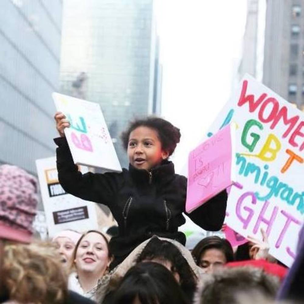 Meet your Posher, Laura